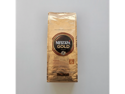 Nescafe - Gold N6