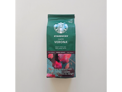 Starbucks - Verona