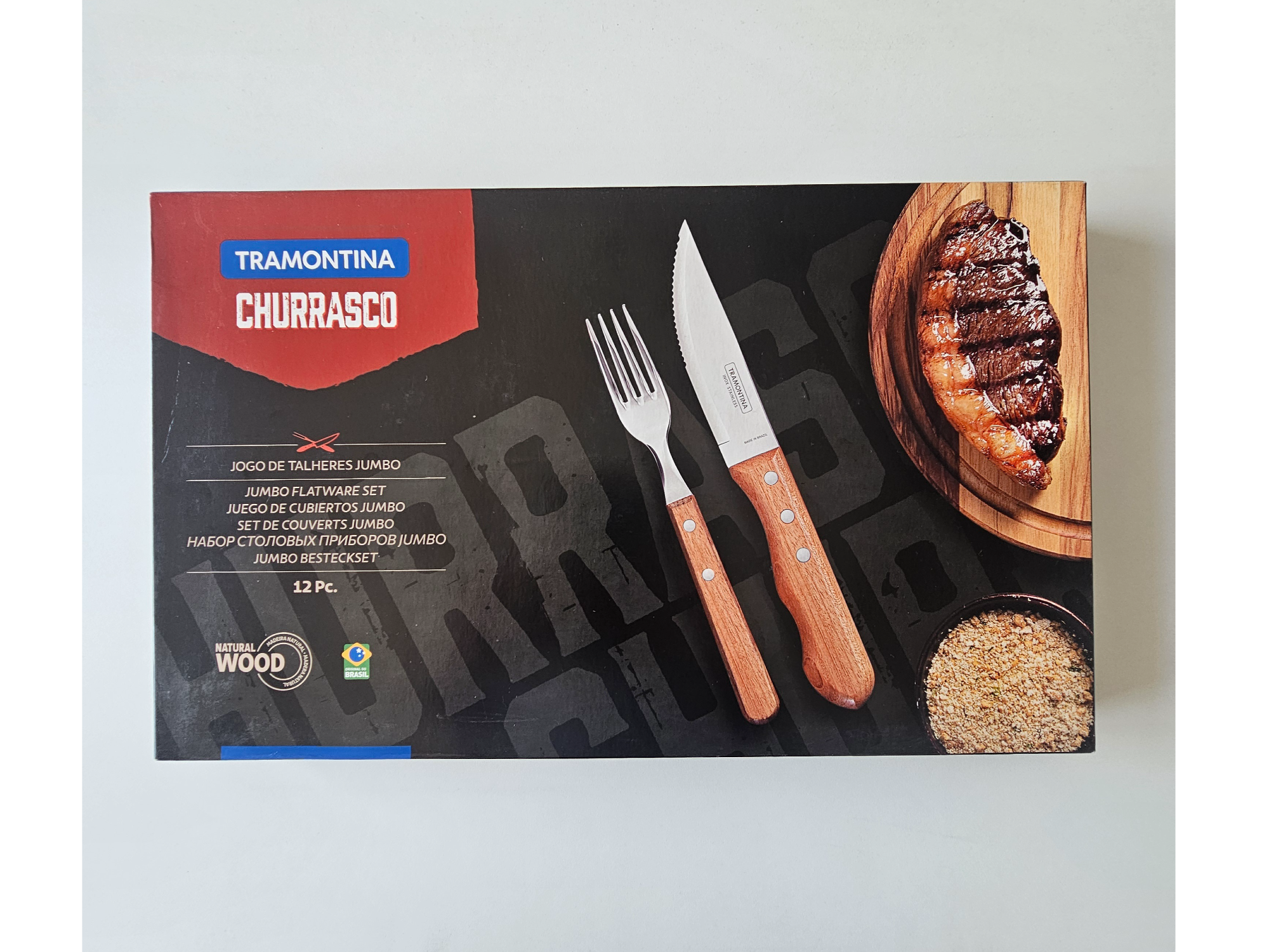 Tramontina - Churrasco