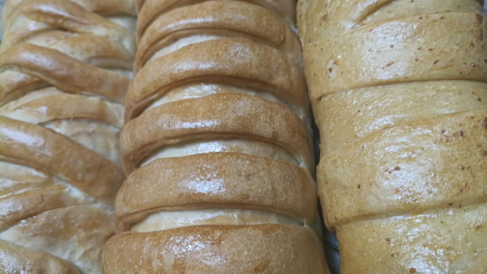 Pan Relleno