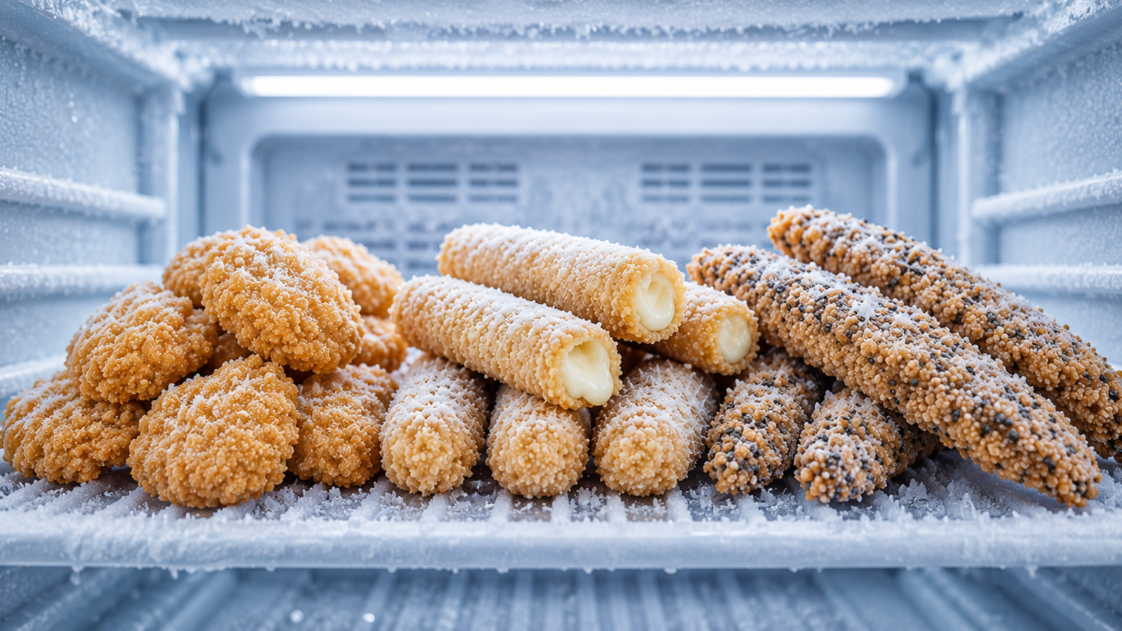 Congelados