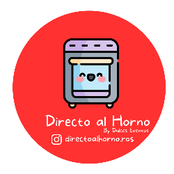 Logo Directo Al Horno