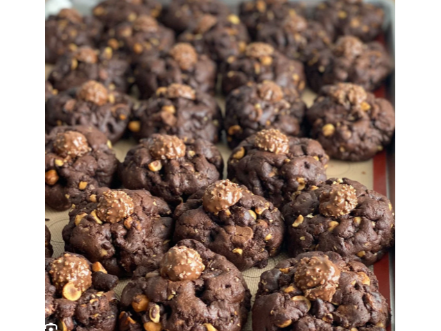 Cookie Ferrero