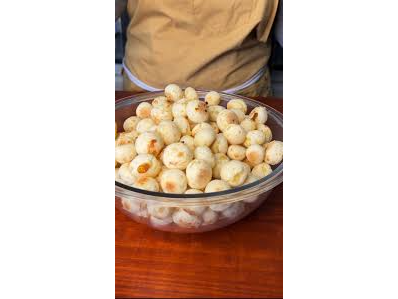 Chipa Pochoclo x 250 Grs.