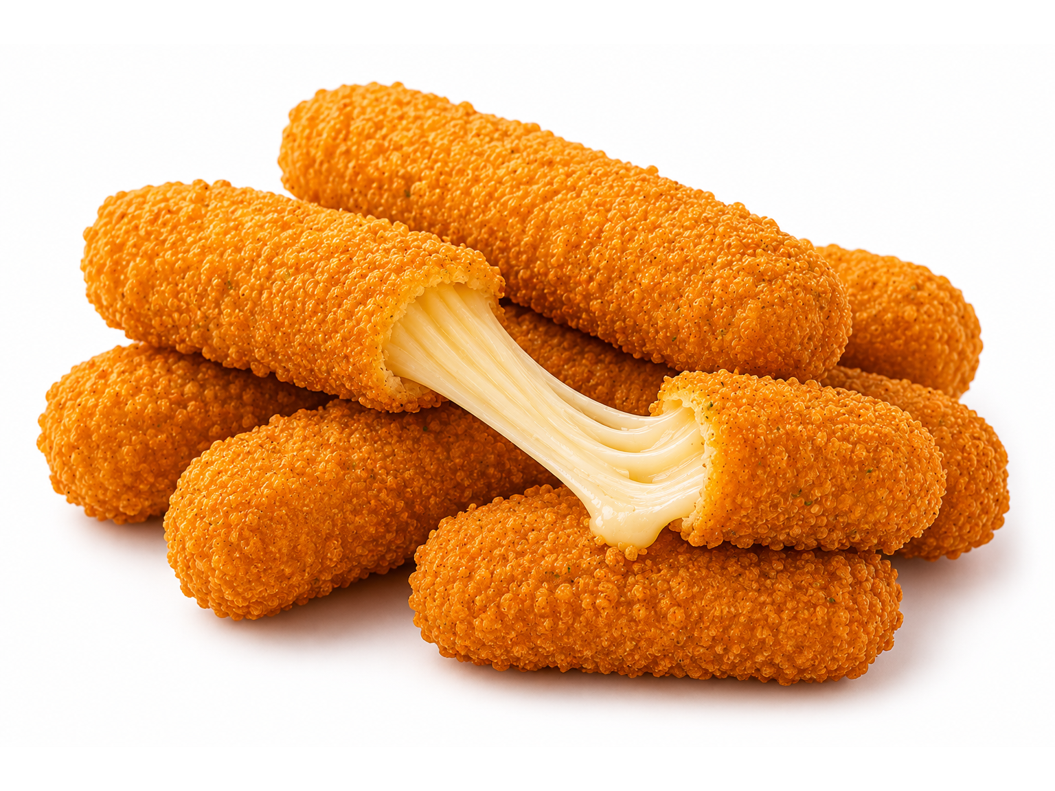 Bastoncitos de Queso