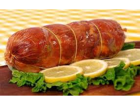 Arrolladito de pollo x 2