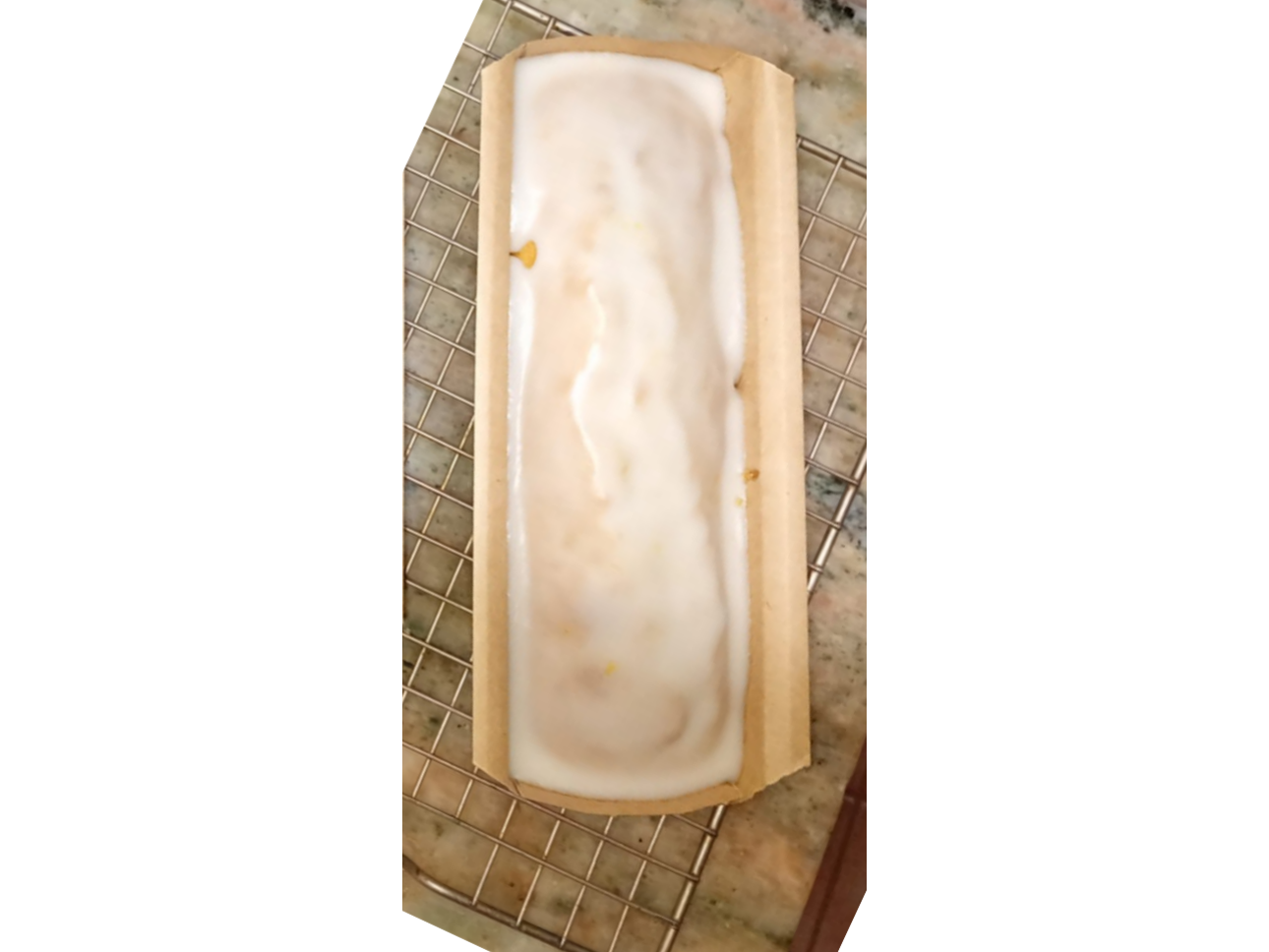 Budin Citrico