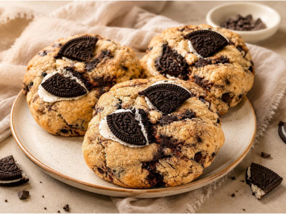 Cookie Oreo