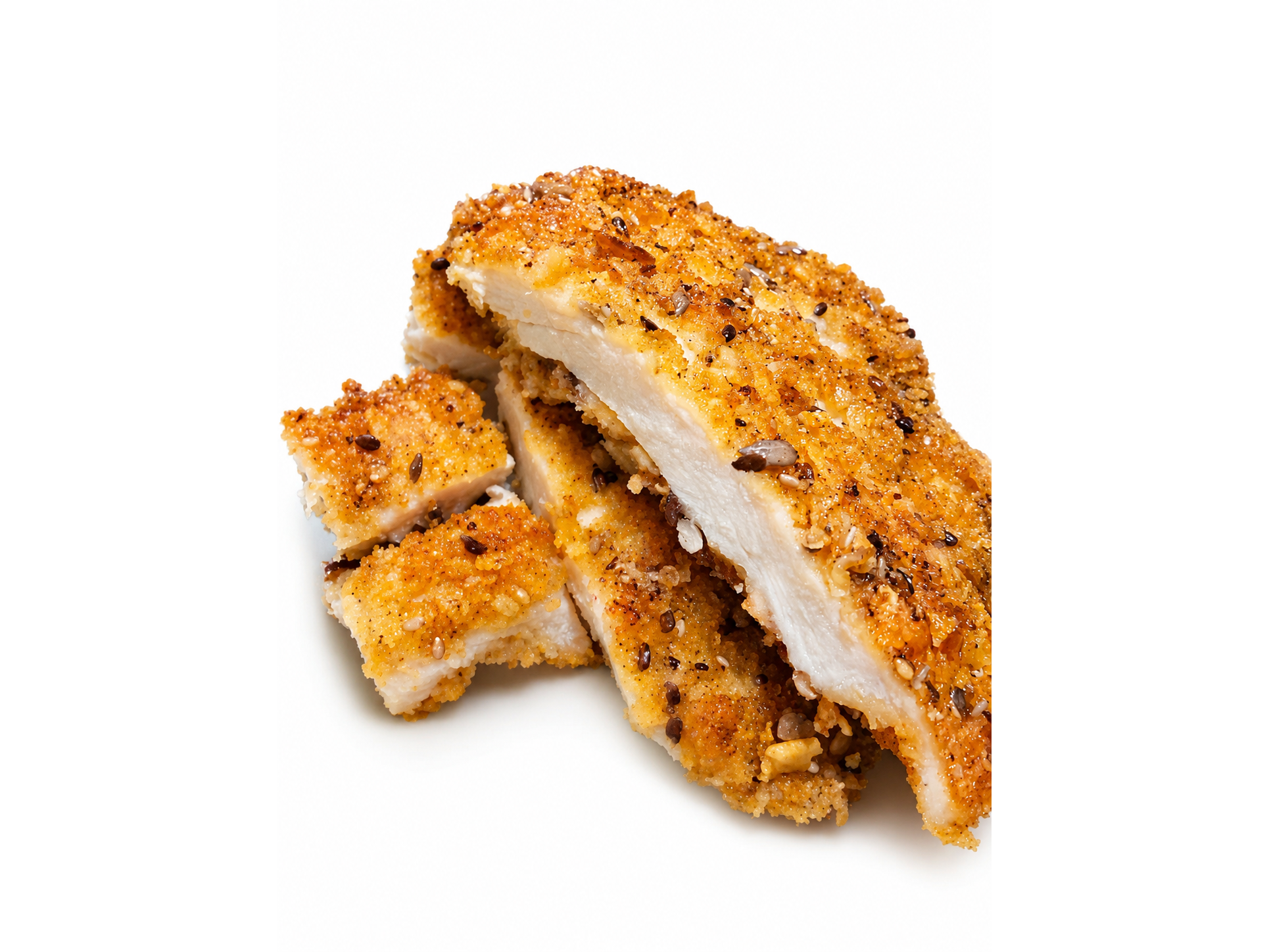 Suprema estilo Crispy x kg