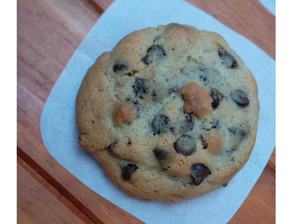 Cookie Chips