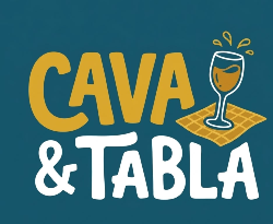 Logo Cava & Tabla - Alta Gracia