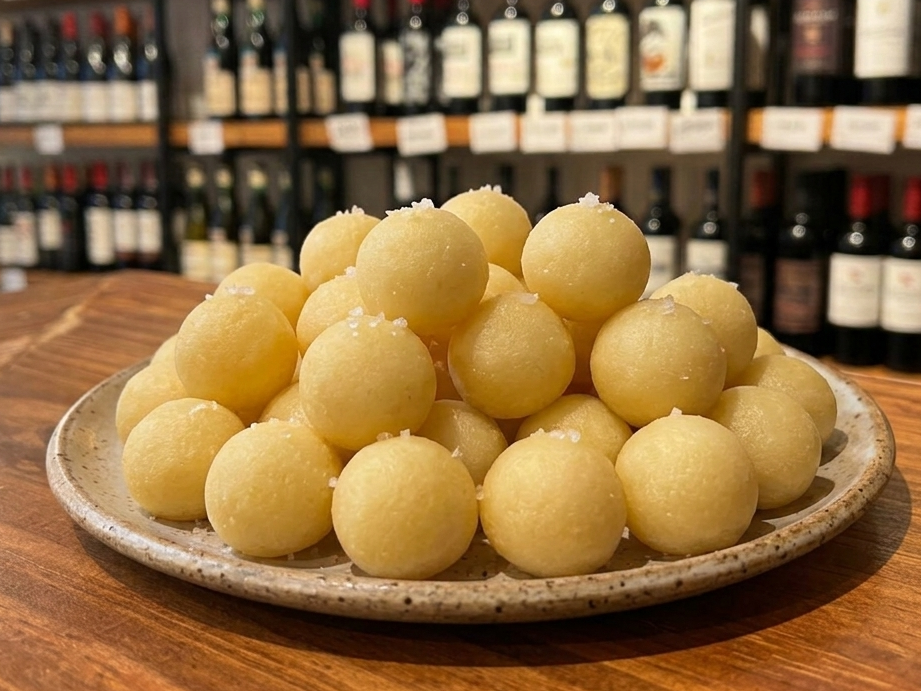 Papas noisette McCain