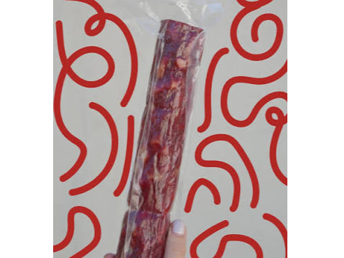 Salame de la colonia al vacío x 300 grs