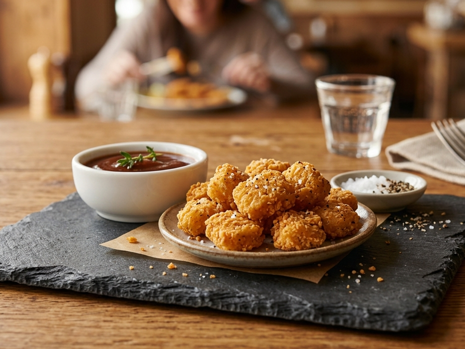 Nugget de pollo