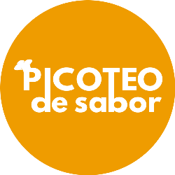 Logo Picoteodesabor