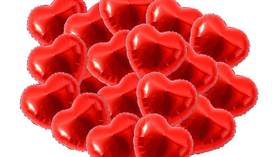 Especial SAN VALENTÍN 💘