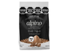 Chocolate alpino x1kg CON LECHE