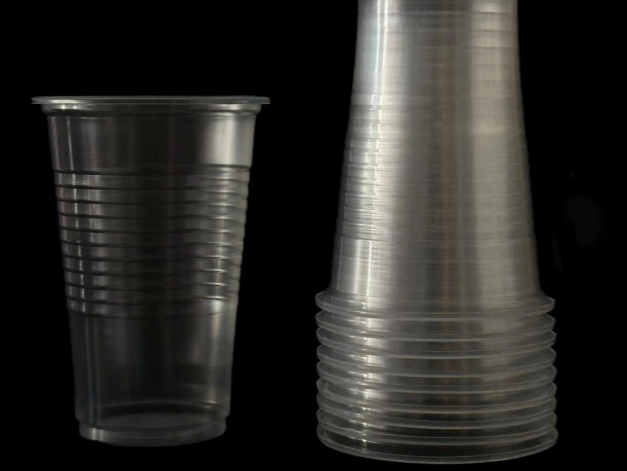 Vasos 220cc x100u