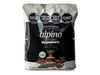 Chocolate alpino x1kg SEMIAMARGO