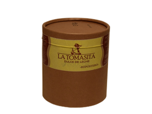 Dulce de leche "la tomasita" x3kg de El Duende Cotillon
