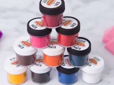 Colorante liposoluble