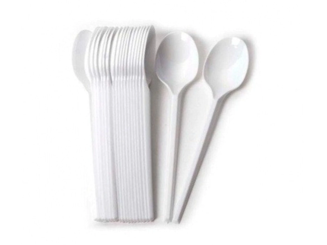 Cucharas sundae x50u