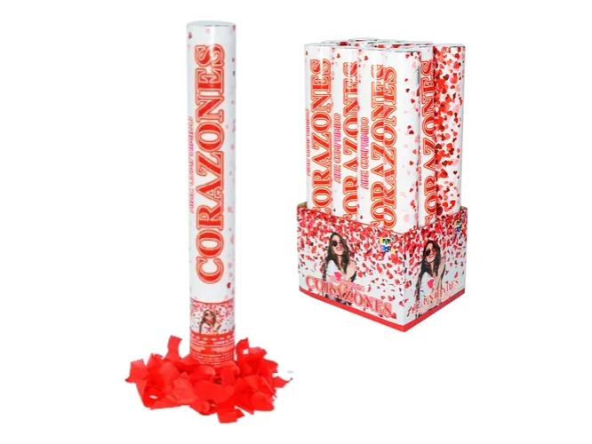 Mortero de corazones ♥️