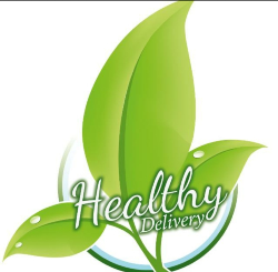Logo Healthy delivery