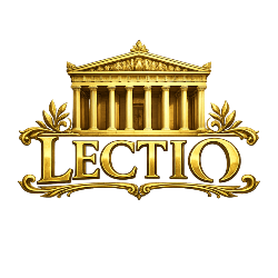 Logo LECTIO