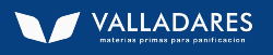 Logo de Distribuidora Valladares