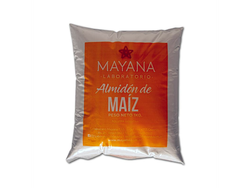 FÉCULA DE MAÍZ X KG.