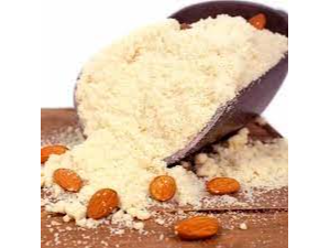 HARINA DE ALMENDRAS SIN PIEL EL PEONCITO X 1 KG.