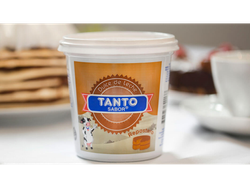 DULCE DE LECHE REPOSTERO TANTO X 1 KG.