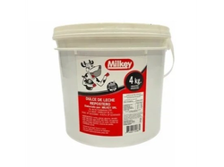 DULCE DE LECHE MILKEY X 4 KG.