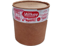 DULCE DE LECHE REPOSTERO MILKEY X 10 KG.
