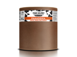 DULCE DE LECHE VACALÍN PANADERO X 10 KG.