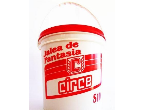 JALEA DE FANTASÍA CIRCE X 10 KG