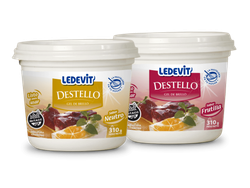 DESTELLO LEDEVIT X 310 GRS.