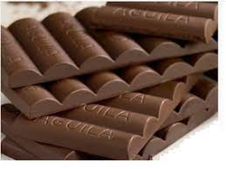 CHOCOLATE ÁGUILA TAZA  (9985)