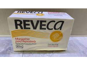 MARGARINA REVECA X 5 KG