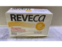 MARGARINA REVECA X 5 KG