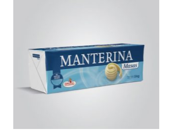 MARGARINA MANTERINA MASAS