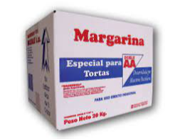 MARGARINA DOBLE A ROLIDAR X 5 KG