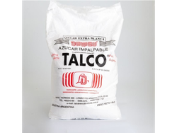 AZÚCAR IMPALPABLE TALCO X KG