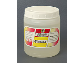 GLUCOSA DEWEY X 750 GRS.