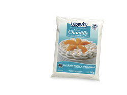 CHANTILLY EN POLVO LEDEVIT