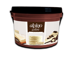 GANACHE ALPINO X 2,5 KG.