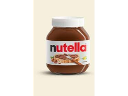 NUTELLA
