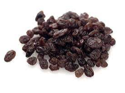 PASAS DE UVA X 500 GRS