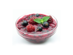 PULPA DE FRUTOS DEL BOSQUE X 900 GRS.